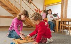 報(bào)告稱幼兒教育的財(cái)務(wù)結(jié)構(gòu)需要徹底改革才能使其易于獲取和負(fù)擔(dān)得起