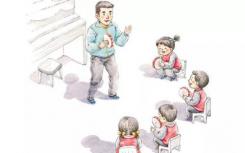 磨練孩子語言和讀寫能力的秘訣