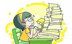 公考前輩告訴你 你該刷題啦