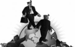訪談海外人物移民企業(yè)家的生活尷尬事件