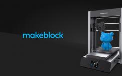 MakeBlock的3D打印機mCreate是STEAM教育解決方案的領先提供商之一