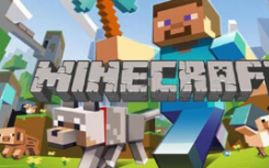 在課堂上使用Minecraft的想法