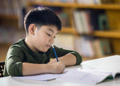 小學課堂充分利用第一個月