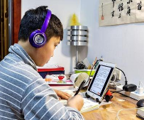 為什么在家學習應該更加自我指導和結構化