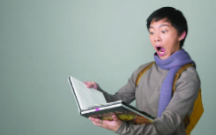教青年學(xué)生如何使用多種資源