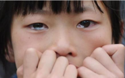 千里的尋訪只為讓孩子重返校園