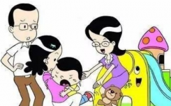 從幼稚園到八年級的許多學(xué)校缺課的孩子可能會遭受意外的代價