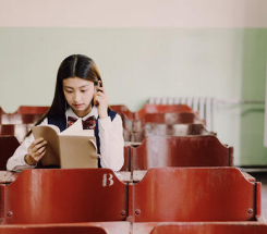 學(xué)生在閱讀時往往會犯哪幾類錯誤