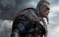 抱歉刺客信條瓦爾哈拉發(fā)生在RagnarLothbrok死后