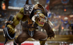 BloodBowl3將于2021年繼續(xù)GamesWorkshop的幻想運動