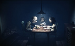 LittleNightmares2將于2月推出看起來像噩夢