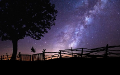 科普地球最早生命可能是星際訪客以及搭載天體抵達地球