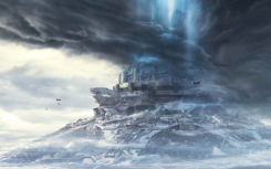 告知Netflix買(mǎi)下流浪地球流媒體播放權(quán)上線(xiàn)190個(gè)國(guó)家