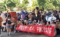 寧?kù)o粉絲戴哪吒面具應(yīng)援終于真相了原來是這樣