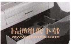 介紹聯(lián)想LJ2000P接通電源開(kāi)機(jī)后,打印機(jī)無(wú)任何反應(yīng)怎么回事