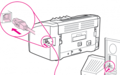 介紹hp1020打印機怎樣安裝