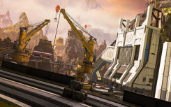 ApexLegends將在下個賽季封存世界邊緣列車