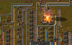 夢幻般的Factorio已推出搶先體驗