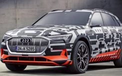 華為聯(lián)合奧迪開發(fā)5G聯(lián)網(wǎng)汽車有望2020年前問世