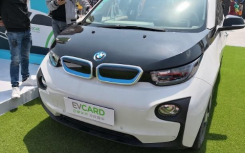 研究電動汽車不一定比內(nèi)燃機(jī)汽車更環(huán)保