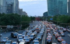 科普自動駕駛路測推向全國路前封閉測試里程待定