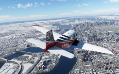 MicrosoftFlightSimulator即將問(wèn)世并于今年晚些時(shí)候提供VR支持