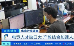 2023年全球電競?cè)丝趯⑦_(dá)20億業(yè)內(nèi)人士最缺的不是電競職業(yè)選手