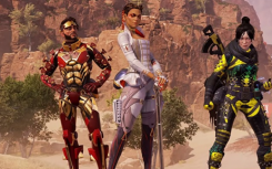 ApexLegends的交叉游戲不會強迫PC播放器與游戲機匹配