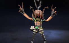 ApexLegends獲得了以Valve為主題的可愛魅力