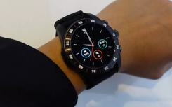 告知高通將發(fā)布新安卓智能手表芯片驍龍Wear3100