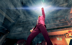 Yakuza：Xbox泄漏說像龍將于11月13日上映