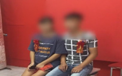 逃犯自首求先領(lǐng)證結(jié)婚是什么原因呢