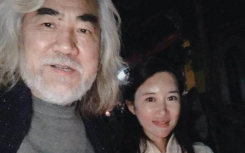張紀中承認再婚首次回應和杜星霖關(guān)系我們是合法夫妻