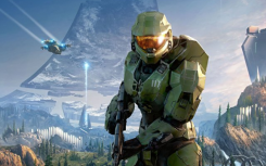 在這里觀看Microsoft的XboxGamesShowcase流
