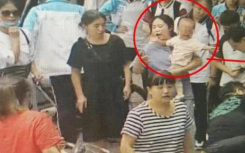 奶爸醫(yī)生救路人
