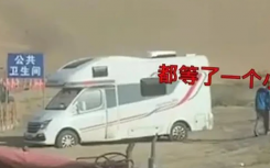 敦煌陷阱公廁涉事嫌疑人已被抓獲是什么情況