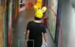男子冒充外賣小哥偷外賣吃到發(fā)胖嫌疑人張某已被抓獲