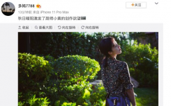 黃磊拍的孫莉網(wǎng)友在線吃瓜