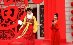大唐不夜城不倒翁小姐姐結(jié)婚了網(wǎng)友為她的選擇嘆息