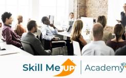 Skill Me UP Academy 在不到6個月的時間內(nèi)啟動技術職業(yè)
