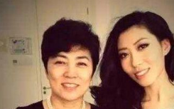 曲婉婷為貪污3.5億入獄母親喊冤