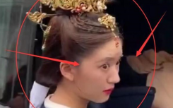 趙露思怎么又是你