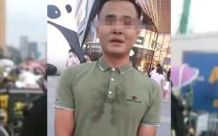 物業(yè)鎖外賣小哥車稱人民的權(quán)力