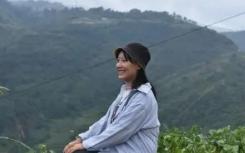 涼山女孩成52年來村里首個本科生