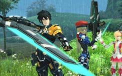 八年后夢幻之星Online2下個月登陸西方PC