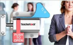 TeacherLock II獲準(zhǔn)在馬薩諸塞州使用