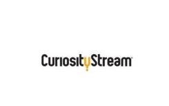 CuriosityStream通過三個全新的原創(chuàng)系列