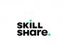 Skillshare推出星光熠熠的數(shù)字廣告活動(dòng)