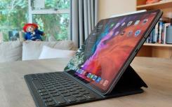 為您的iPadPro獲取蘋果SmartKeyboardFolio并節(jié)省百分之40