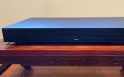 ZvoxSoundBase440評(píng)測(cè)電視擴(kuò)聲的消失品種
